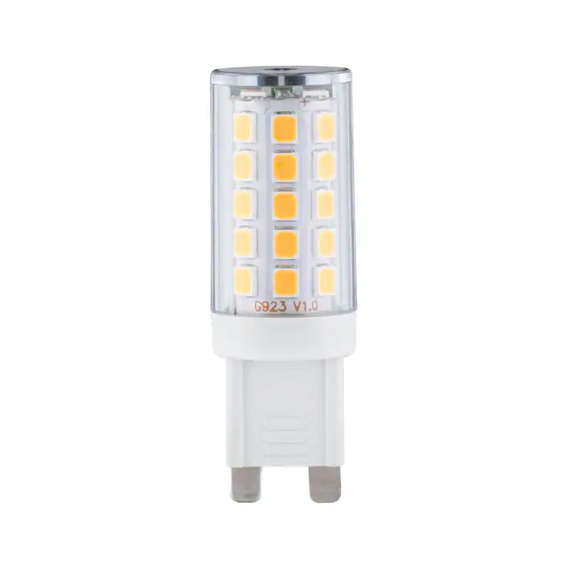 Paulmann LED Stiftsockel G9, 2,5W, 250lm, 230V, Glas