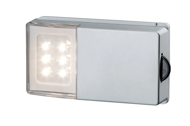 Paulmann Schrankleuchte Function SnapLED Schranklampe LED Gleitrolle NEU