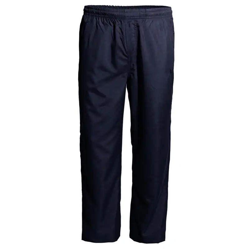 Ahorn Mikrofaser Trainingshose dunkelblau 2XL 3XL 4XL 5XL 6XL 7XL 8XL 9XL 10XL
