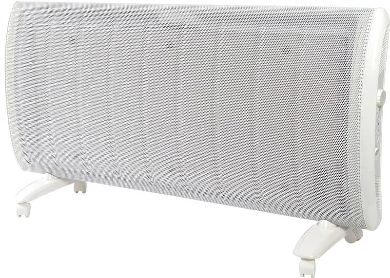 ewt Wärmewellen-Heizgerät Clima 20 TLS bis 2000 W IP24, leise Wärmewellenheizung