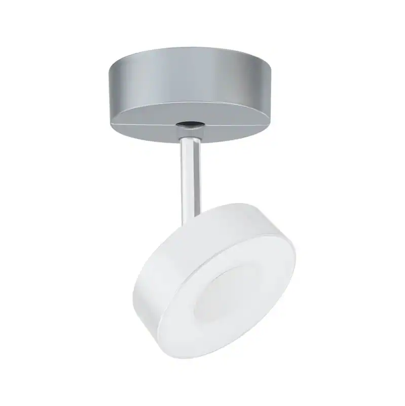 Paulmann URail Schienenspot Base, max 50W, 230V, verschiedene Farben