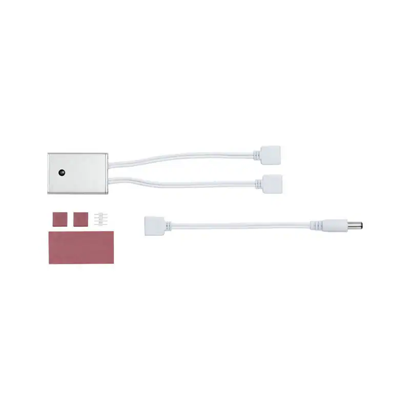 Paulmann YourLED Twilight Dämmerungssensor max 60W Silber