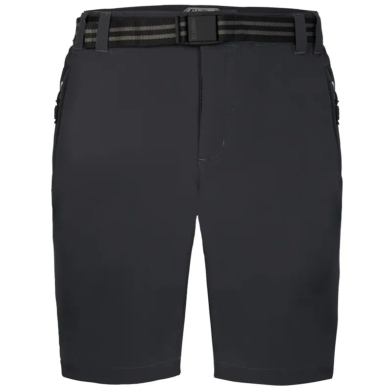 Killtec Funktionsbermudas Gürtel KOS 20 schwarz XXL
