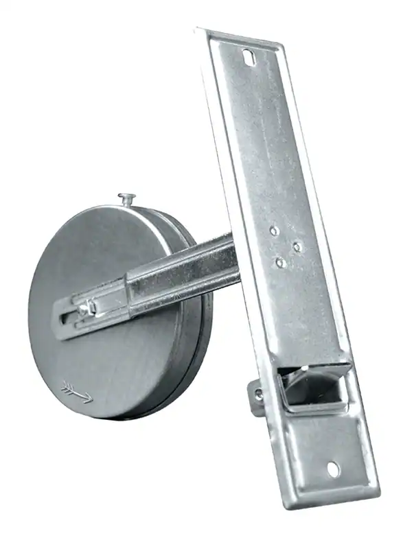 Schellenberg 11400 Einlaßwickler Maxi Lochabst. 21,5 cm