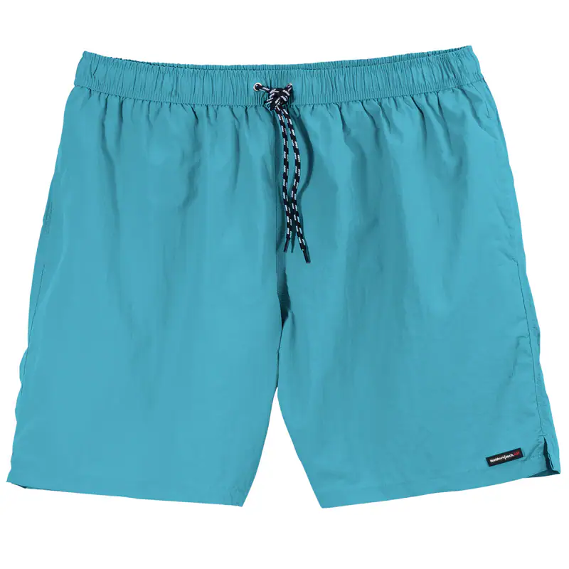 North Latitude Badeshorts türkis Übergrößen 3XL 4XL 5XL 6XL 7XL 8XL NEU