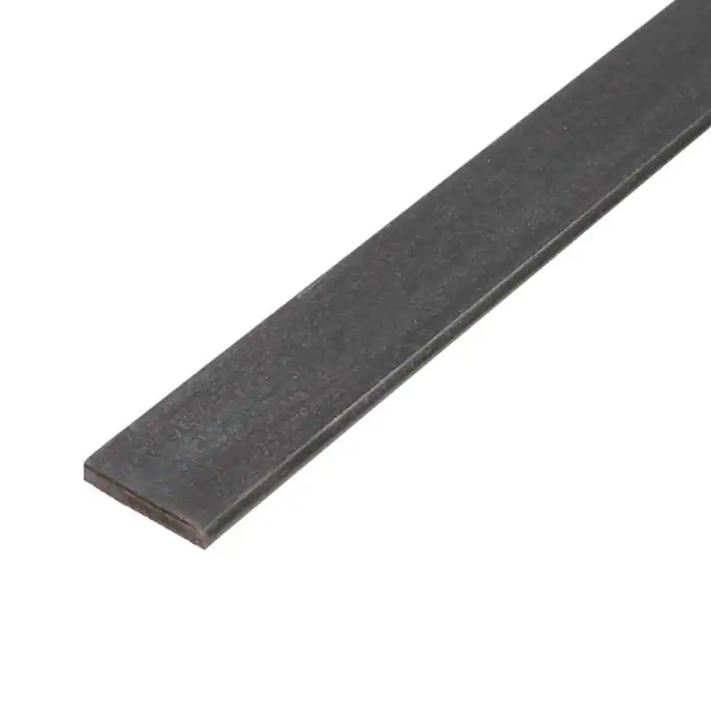 Flachstange Stahl, kaltgewalzt, Flachstahl, Flachprofil, Stahl Flachstange