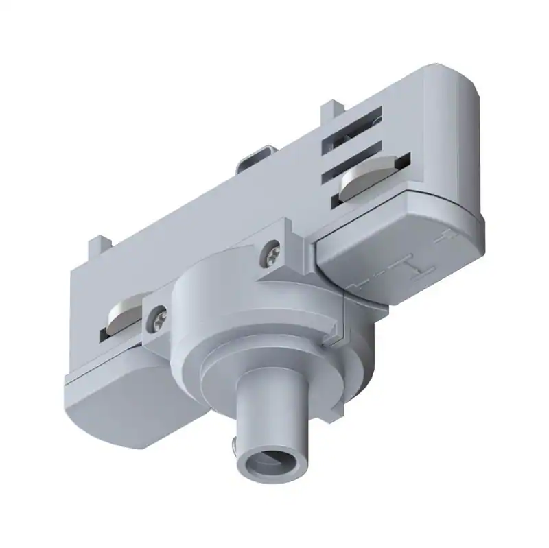 Paulmann ProRail3 Pendeladapter, mehrere Farben, 3-Phasen-Schienensystem