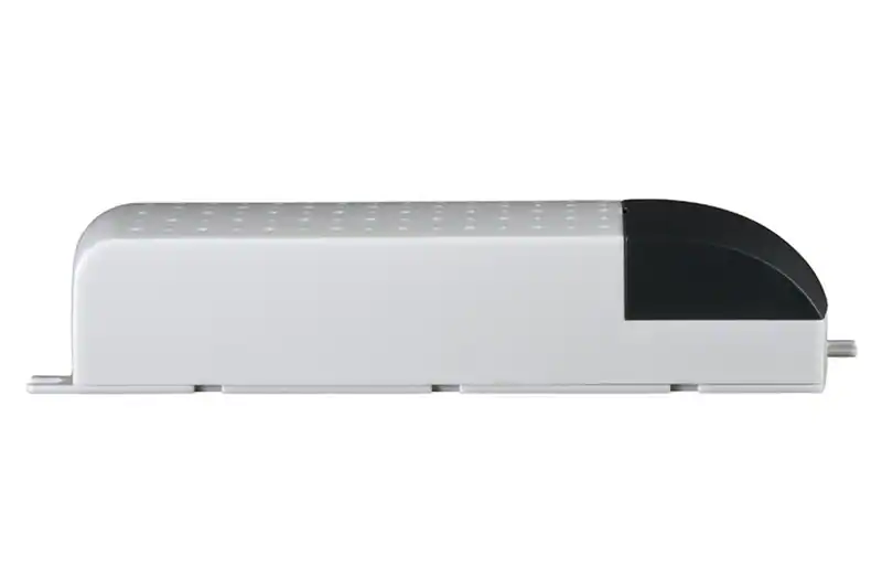 Paulmann - VDE Mipro Elektroniktrafo 35-105W 230/12V 105VA Grau/Schwarz