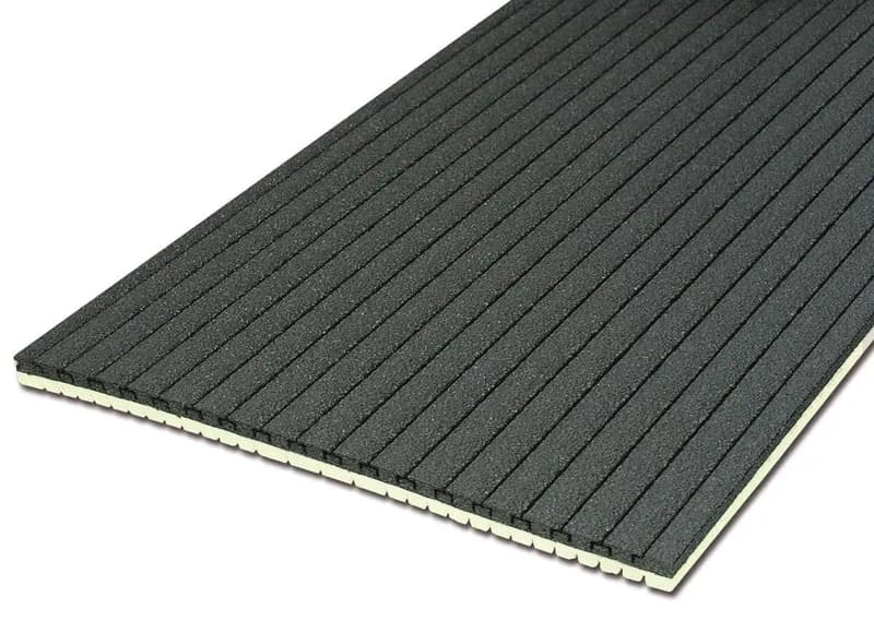 Schellenberg Rollladenkasten-Dämmung 1-teilig 100x50cm 13mm & 100x79cm 25mm