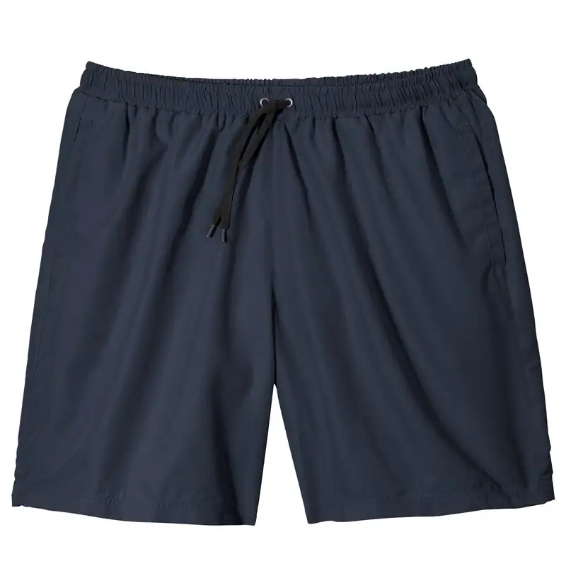 Abraxas Badeshorts Jim navy uni Übergröße 2XL 3XL 4XL 5L 6XL 7XL 8XL 10XL NEU