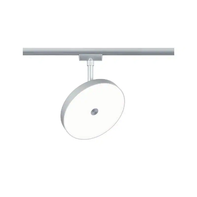 Paulmann URail LED Schienenspot 3-Step-Dim Hildor 850lm 15W 4000K dimmbar 230V