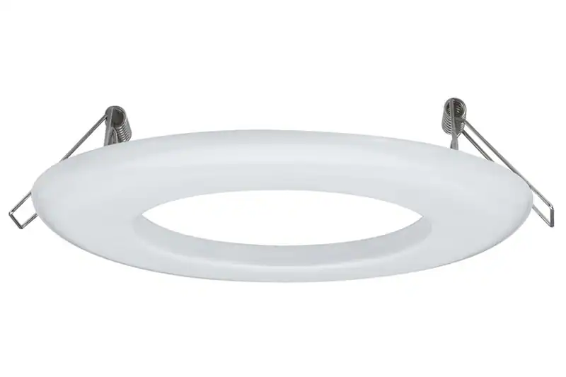 Paulmann - Adapter für Einbaudurchmesser von 75-120 mm auf 68-70 mm Weiß