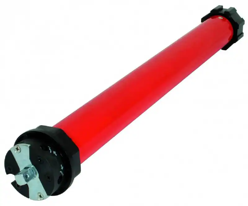 Mechanischer Rolladenmotor RM30MM 60er-Welle 30 Nm 66 kg Zugleistung 191 W IP44