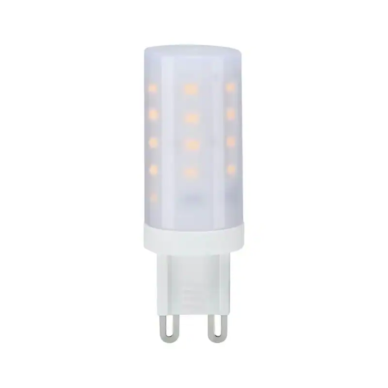Paulmann LED Stiftsockel, 4W = 32W, 350 lm, G9, Warmweiß (2700 K), 3-Stufen-dimm