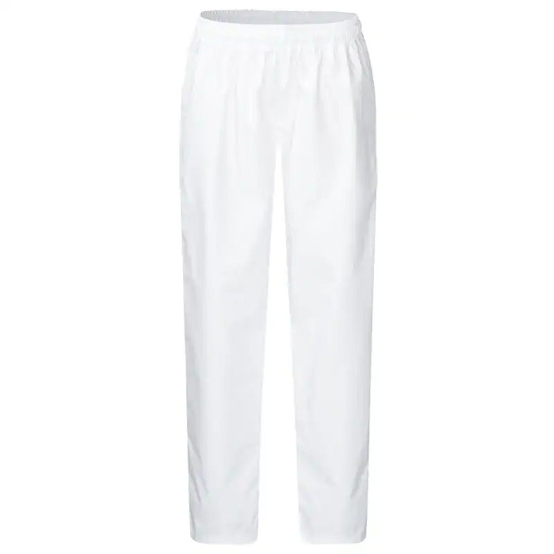 FaPak Schlupfhose weiß Übergröße