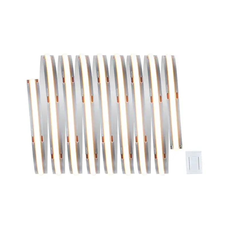 Paulmann MaxLED 500 LED Strip Full-Line COB Einzelstripe, 2,5m, 15 W, 2700 K