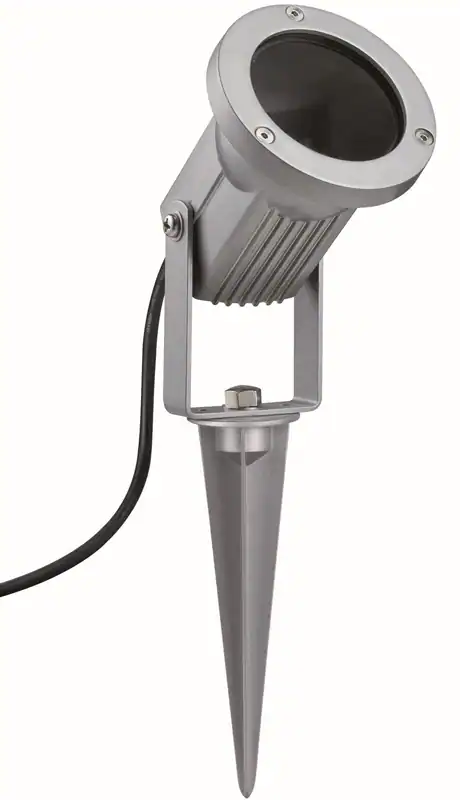Paulmann Outdoor Pflanzenleuchte mit Spieß SpecialLine Gartenlampe Außenlampe