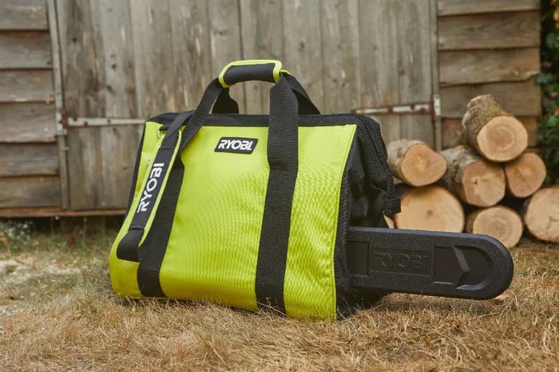RYOBI Tragetasche für Kettensägen RAC756