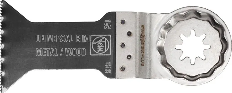 Fein E-Cut Universal Bi-Metall Sägeblatt, 44 mm