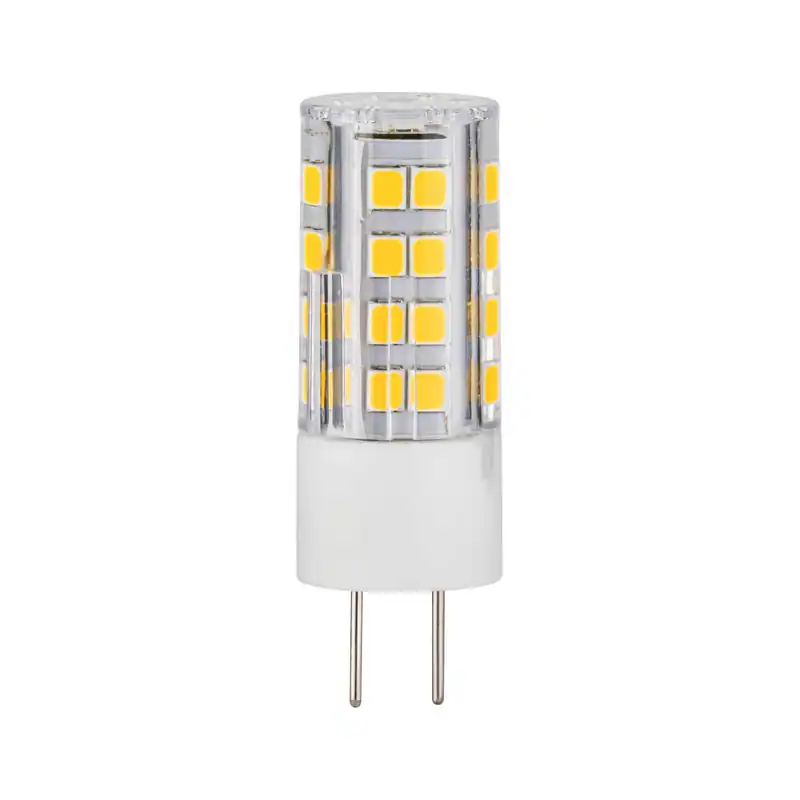 Paulmann LED Stiftsockel 3W =28W, GY6,35, 300 lm, Neutralweiß (4000k), 12 V