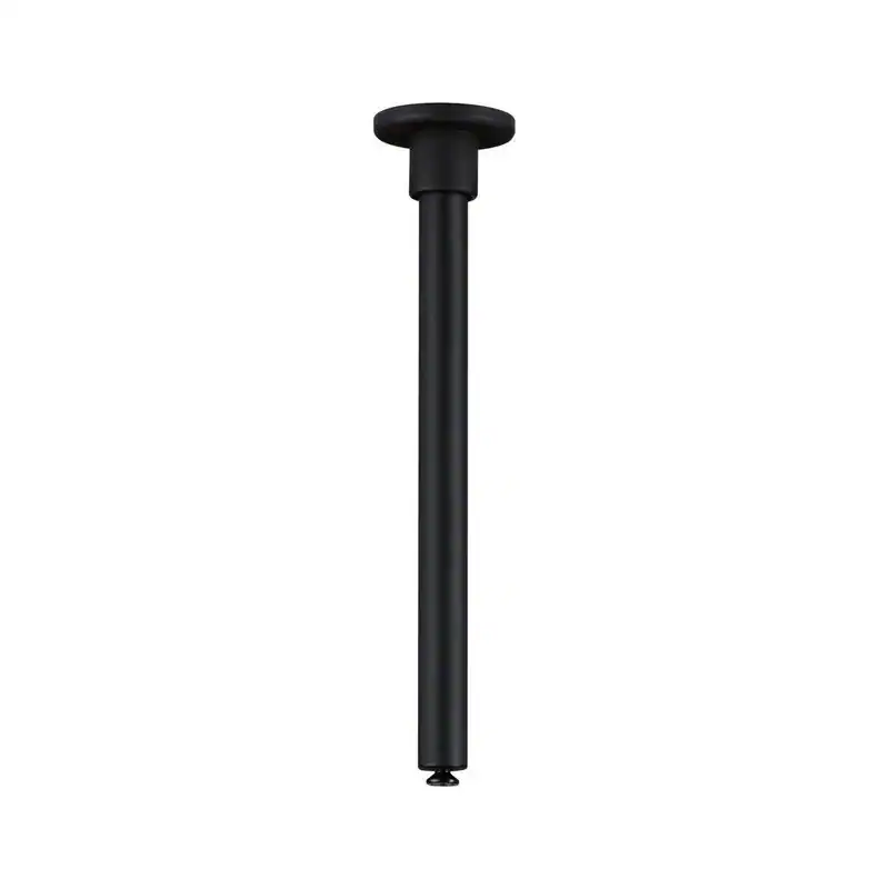 Paulmann URail Schienenabhängung, 10,5 cm, Schwarz matt, Metall, Zubehör