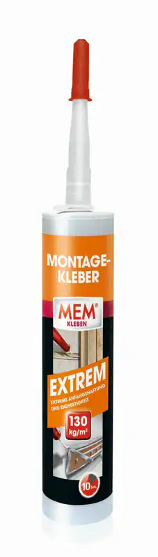 MEM Montage-Kleber EXTREM 380 g