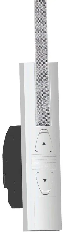 Superrollo Rolladen-Gurtwickler GW195 | elektrischer Gurtwickler für Maxi-Gurte