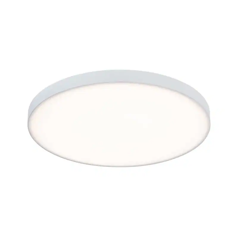 PAULMANN Velora LED Panel warmweiß 3000 K rund 30 cm 40 cm
