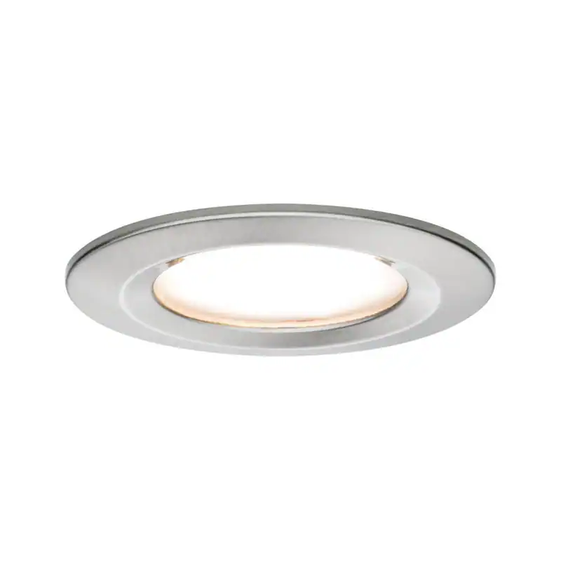 Paulmann Nova Coin LED Spot dimmbar Einbauleuchte Deckenleuchte Badleuchte 6,5W
