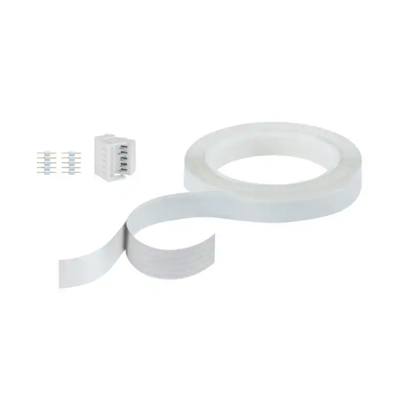 Paulmann MaxLED Invisible Connector für LED-Stripes, 3 oder 5 m