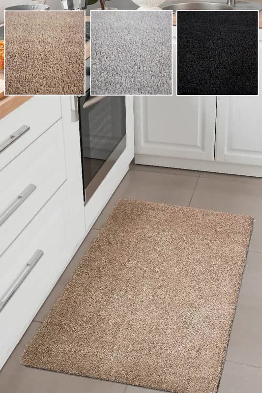Türmatte Moon Outdoor Garten Flur Eingang Fußmatte außen rutschfest
