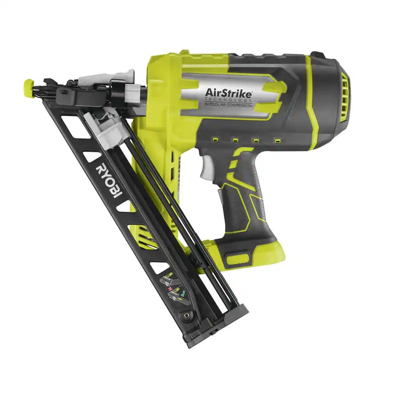Ryobi ONE+ Akku-Nagler Nageltyp 1,8 mm 18 V ohne Akku und Ladegerät