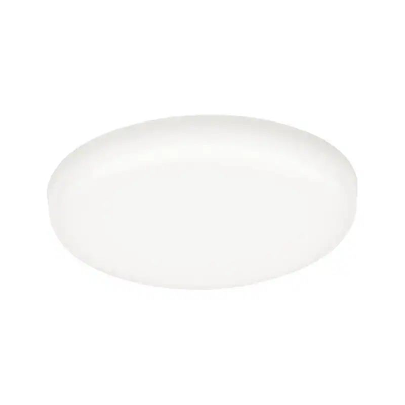 Paulmann LED Einbaupanel Veluna VariFit, IP44, rund, Ø 75 - 185 mm, 4000K