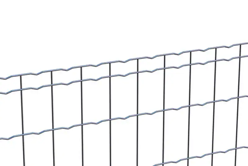 Alberts Fix-Clip Pro Schweißgitter, verschiedene Farben, Höhe 80 - 150 cm, Draht