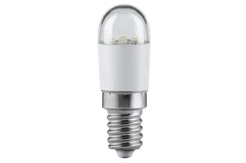 Paulmann - LED Birnenlampe 1W E14 Tageslichtweiß Kühlschrank