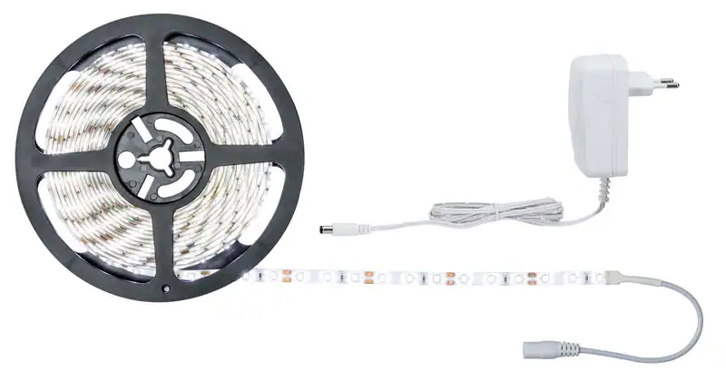 Paulmann SimpLED Strip Set 5m 17W Tageslichtweiß