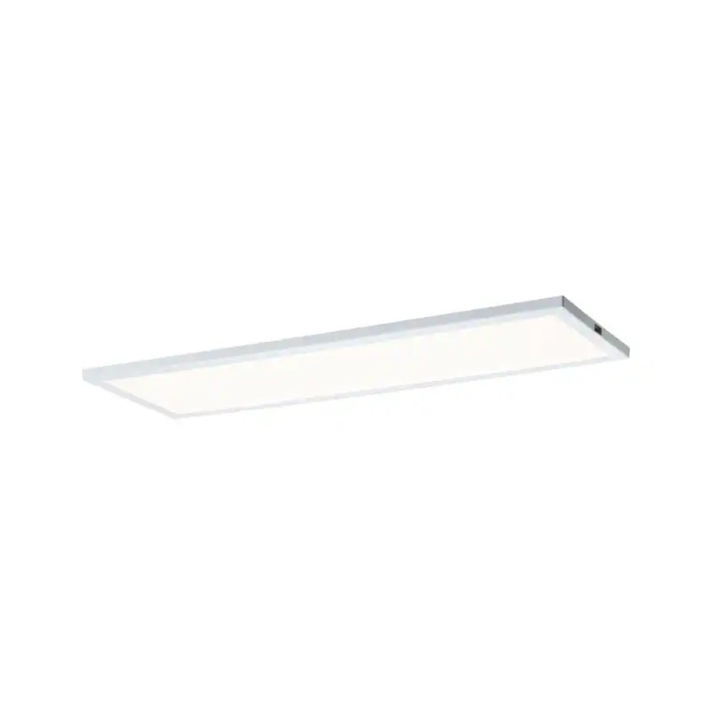 Paulmann Unterschrank-Panel LED Ace, 7,5W, 10 x 30 cm, Basisset mit Dimmfunktion