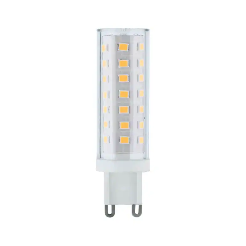 Paulmann LED Stiftsockel 5W =40W, G9, 470 lm,Neutralweiß (4000k), 230 V