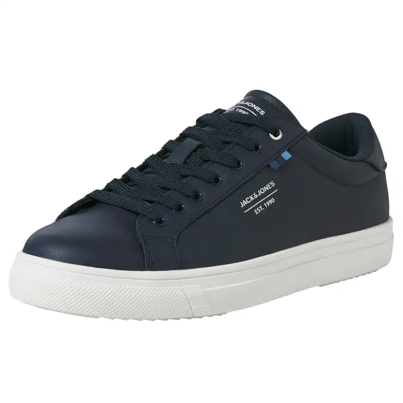Jack&Jones Sneaker dunkelblau JFWBALE