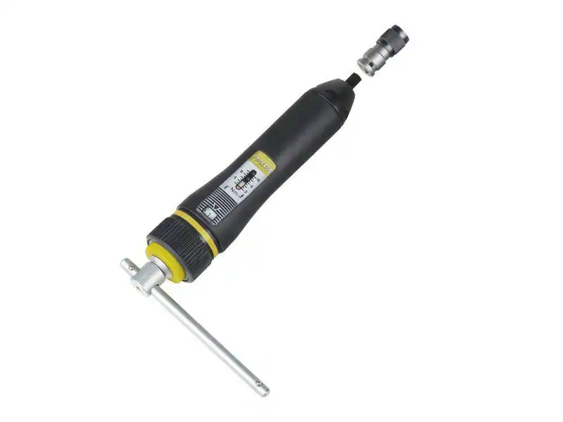 Proxxon MicroClick Drehmomentschrauber MC 10 für 2-10Nm