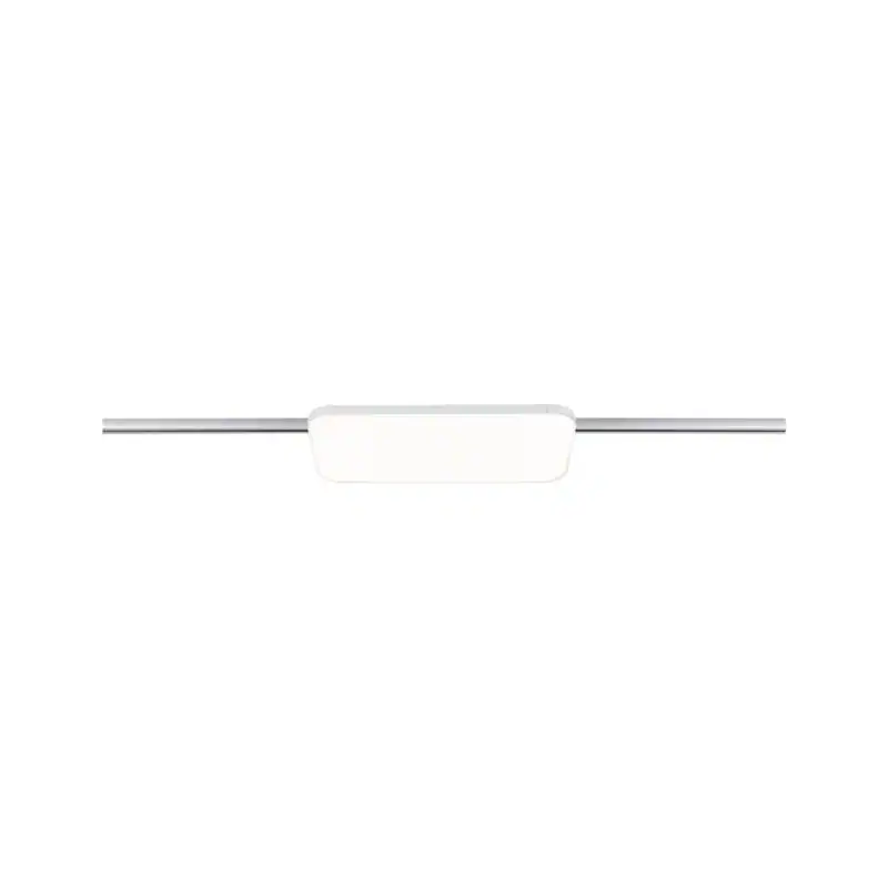 Paulmann URail LED-Panel Campo Panelleuchte Schienensystem dimmbar 3000K