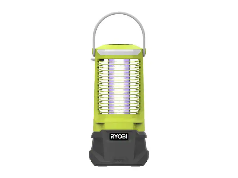 RYOBI 18 V ONE+ Akku-Insektenvernichter, 30 m² Reichweite, RY18BZA-0, ohne Akku