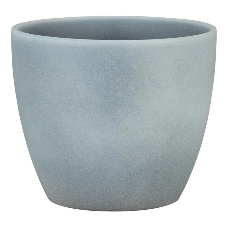 Scheurich 920 Stone Blumentopf, Keramik, Stein-Optik, mehrere Farben und Grössen
