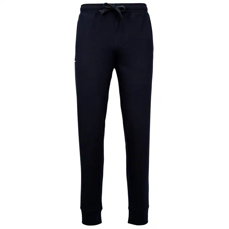 Brigg XXL Homewear-/Jogginghose lang Bobby marine