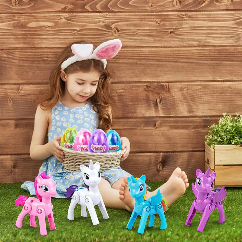 Schöne & bunte kleine Geschenke perfekt für Geburtstag 3 4 5 6 7 8 9 Jahre