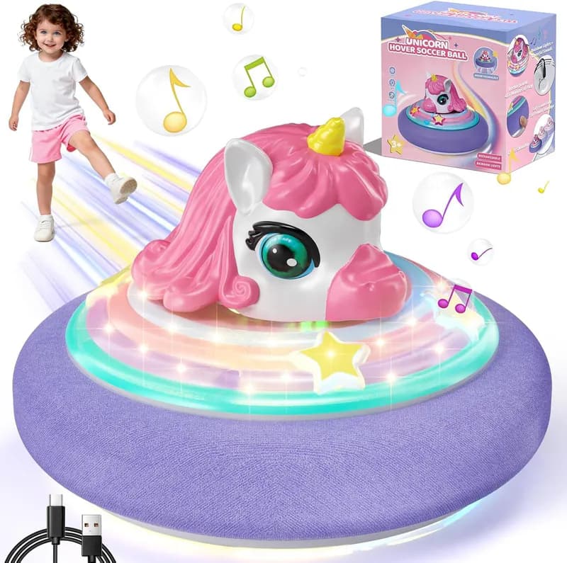Spielzeug für Mädchen Beauty Set Kinder 3 4 5 6 7 8 9 10 11 Jahre alt cooles