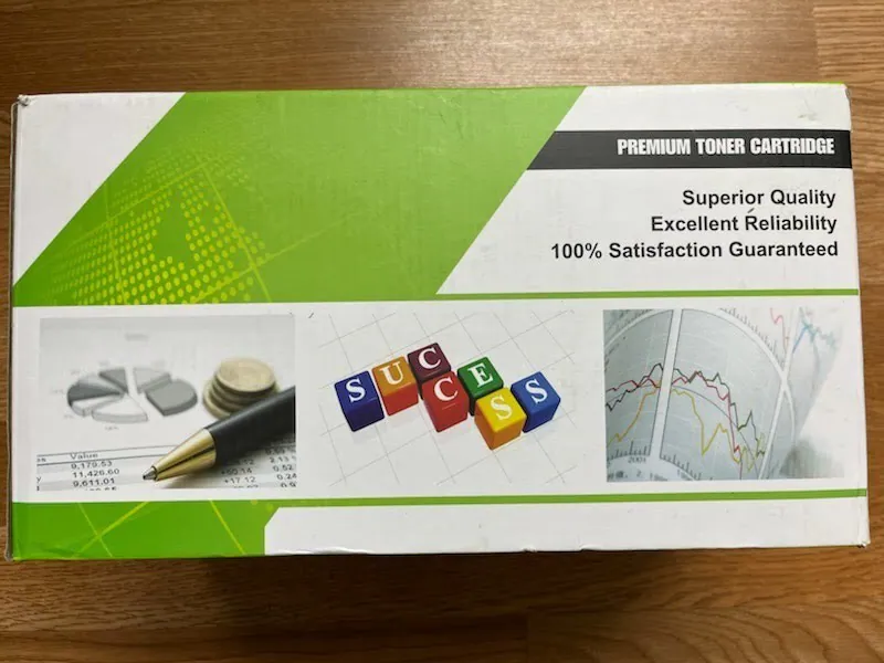 Premium Tonerkartusche 4er Pack, W2020X-NCT-V2T4-4CL. (ohne Chip)