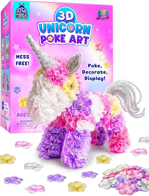 Spielzeug für Mädchen Beauty Set Kinder 3 4 5 6 7 8 9 10 11 Jahre alt cooles