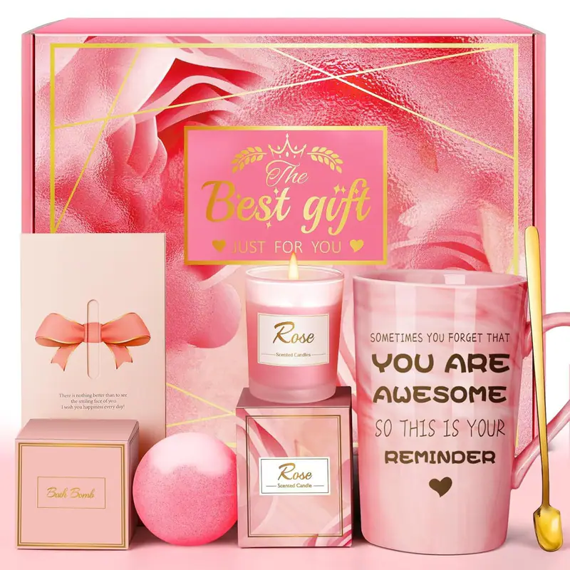 To My Wonderful Wife Valentinstag Geschenke zum Geburtstag Jahrestag Geschenk