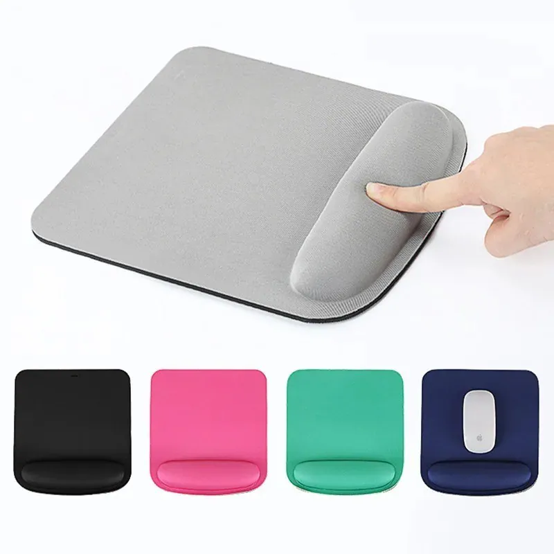 Computerspiel Mauspad Environmental Eva Ergonomisches Mousepad Handgelenkpad